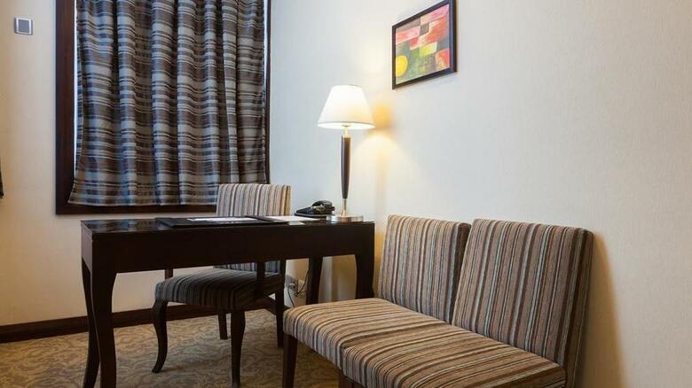 Ayass Hotel