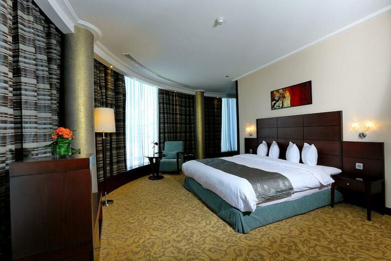 Ayass Hotel