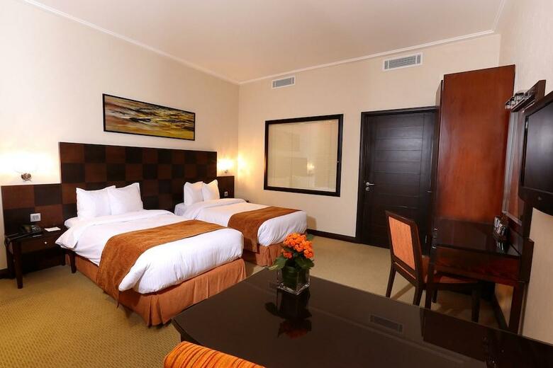 Ayass Hotel