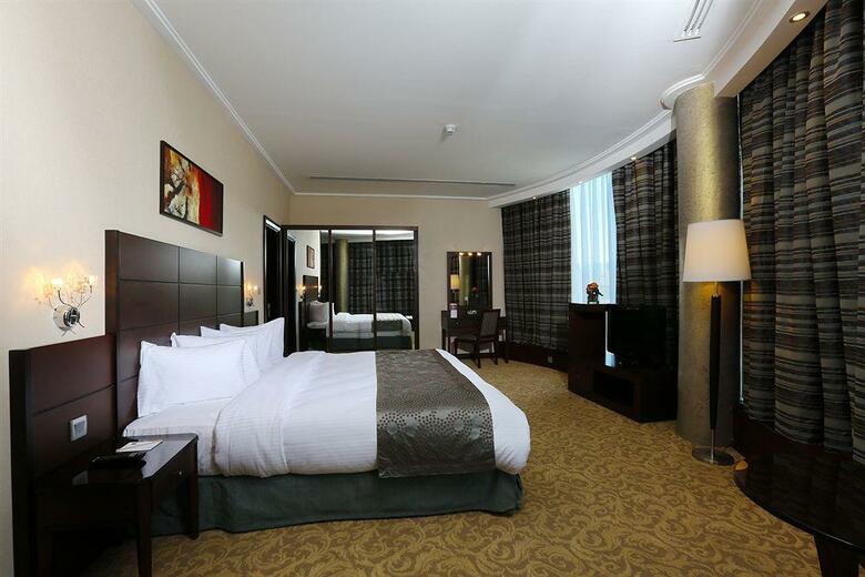 Ayass Hotel
