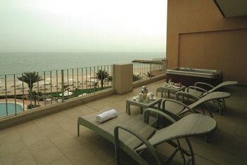 Apartamento Movenpick Hotel & Resort Al Bida'a Kuwait