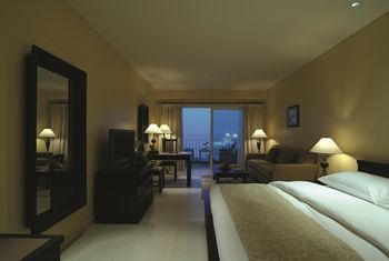 Apartamento Movenpick Hotel & Resort Al Bida'a Kuwait