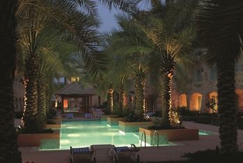 Apartamento Movenpick Hotel & Resort Al Bida'a Kuwait