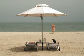 Apartamento Movenpick Hotel & Resort Al Bida'a Kuwait
