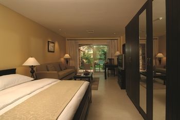 Apartamento Movenpick Hotel & Resort Al Bida'a Kuwait