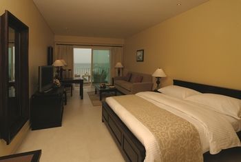 Apartamento Movenpick Hotel & Resort Al Bida'a Kuwait