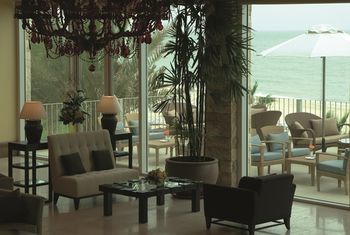 Apartamento Movenpick Hotel & Resort Al Bida'a Kuwait