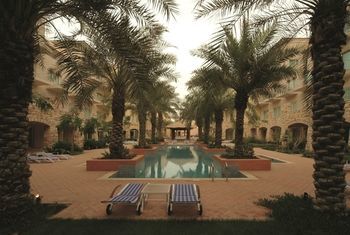 Apartamento Movenpick Hotel & Resort Al Bida'a Kuwait