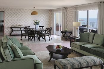Apartamento Movenpick Hotel & Resort Al Bida'a Kuwait