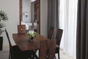 Apartamento Movenpick Hotel & Resort Al Bida'a Kuwait