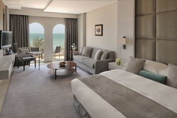 Apartamento Movenpick Hotel & Resort Al Bida'a Kuwait