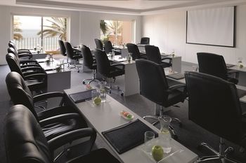 Apartamento Movenpick Hotel & Resort Al Bida'a Kuwait