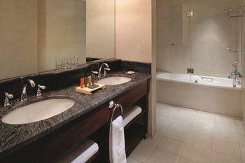 Apartamento Movenpick Hotel & Resort Al Bida'a Kuwait