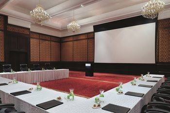 Apartamento Movenpick Hotel & Resort Al Bida'a Kuwait