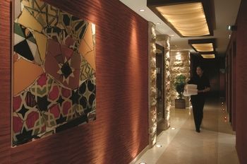 Apartamento Movenpick Hotel & Resort Al Bida'a Kuwait