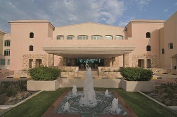 Apartamento Movenpick Hotel & Resort Al Bida'a Kuwait