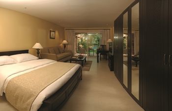 Apartamento Movenpick Hotel & Resort Al Bida'a Kuwait