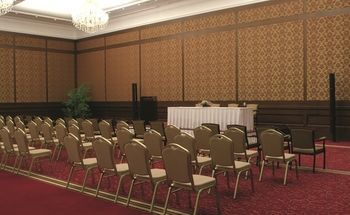 Apartamento Movenpick Hotel & Resort Al Bida'a Kuwait