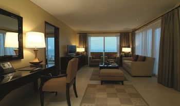Apartamento Movenpick Hotel & Resort Al Bida'a Kuwait