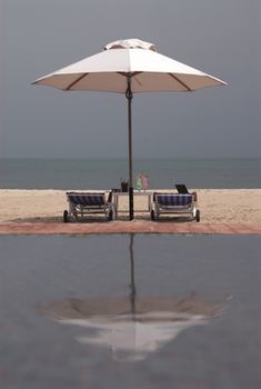 Apartamento Movenpick Hotel & Resort Al Bida'a Kuwait