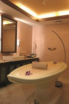 Apartamento Movenpick Hotel & Resort Al Bida'a Kuwait