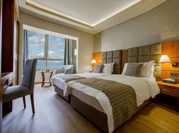 Aparthotel Gems Hotel
