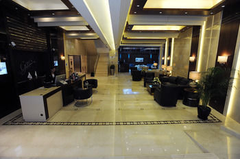 Aparthotel Gems Hotel