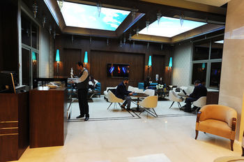 Aparthotel Gems Hotel
