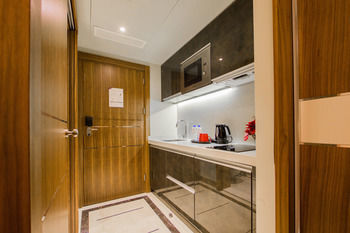 Aparthotel Gems Hotel