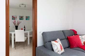 Apartamento Neska