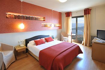Portaria Hotel