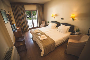 Portaria Hotel