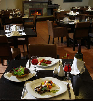 Portaria Hotel