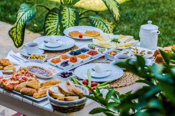 Hotel Cunda Esen Otel