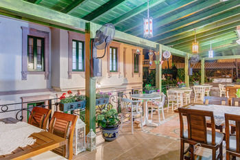 Hotel Cunda Esen Otel