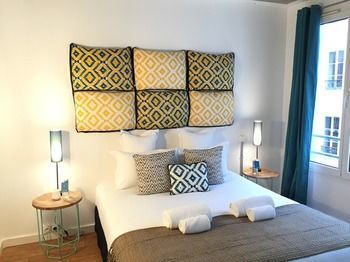 Sweet Inn Apartments Saint Lazare