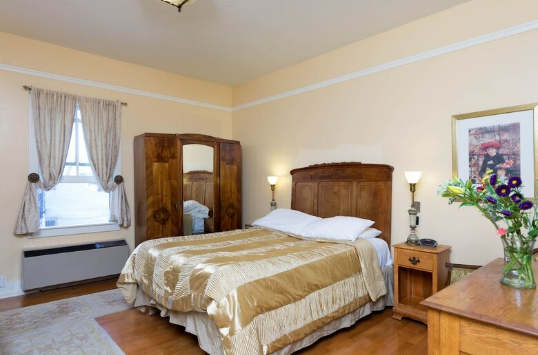 Union Hotel