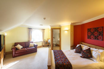Hostal The Wharf House