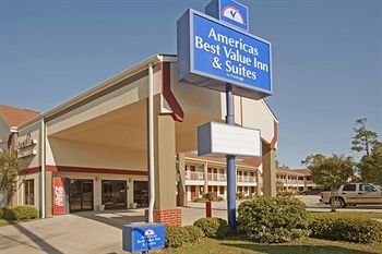 Motel Americas Best Value Inn And Suites
