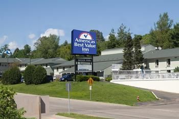 Hotel Americas Best Value Inn