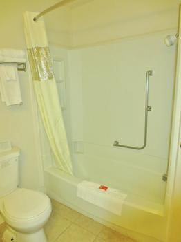 Hotel Americas Best Value Inn