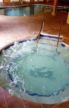 Hotel Americas Best Value Inn