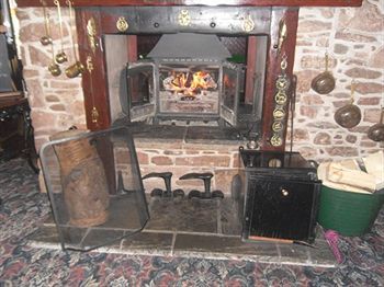 Hostal The Horse & Hound Country Inn
