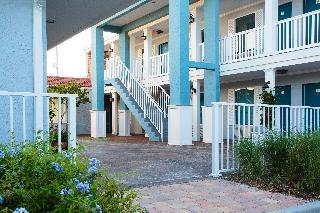 Motel Southern Oaks Inn