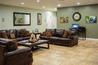 Motel Southern Oaks Inn
