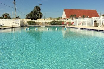Motel Southern Oaks Inn