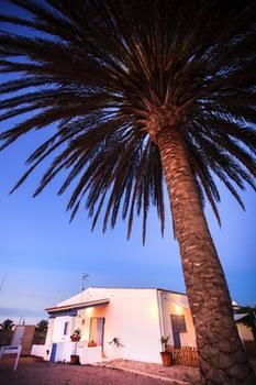 Apartamento Formentera Mar Bungalows Cas Carabiners