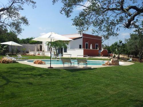 B&B Villa Giorgia