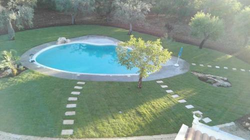 B&B Villa Giorgia