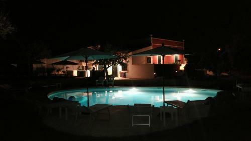 B&B Villa Giorgia